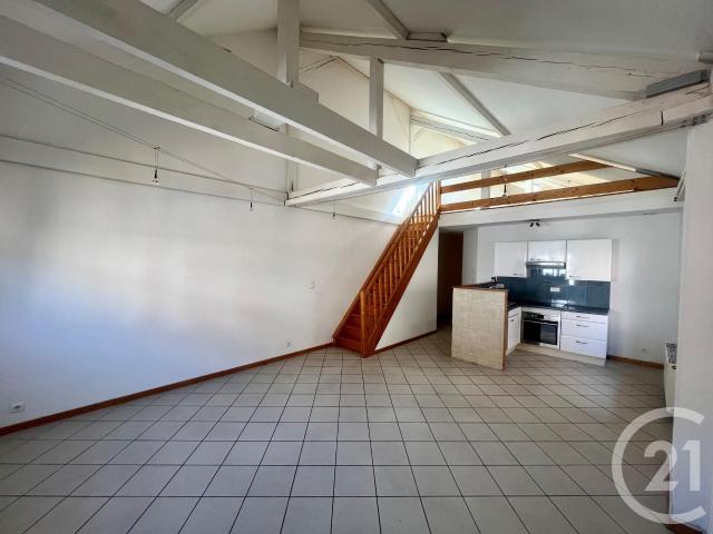 Belfort Location Appartement 90