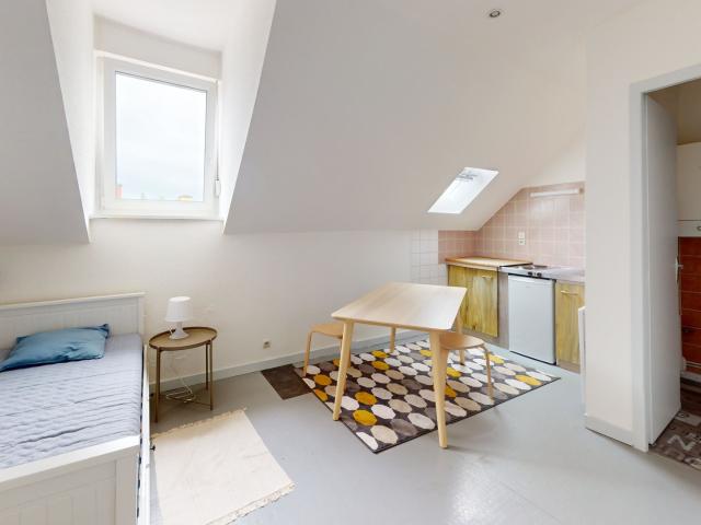 Belfort Location Appartement 90