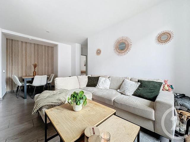 Belfort Location Appartement 90