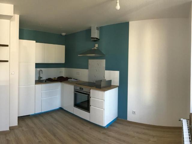 Belfort Location Appartement 90