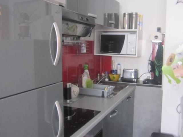 Belfort Location Appartement 90