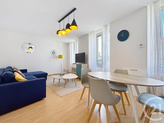 Belfort Location Appartement 90