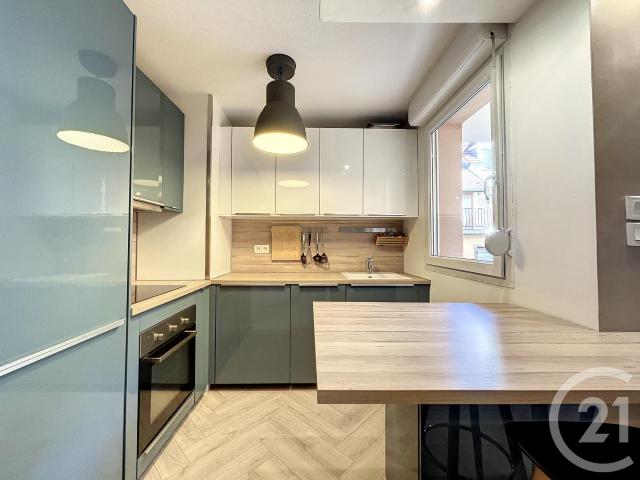 Belfort Location Appartement 90