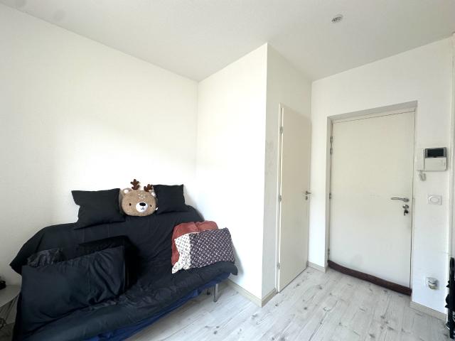 Belfort Location Appartement 90