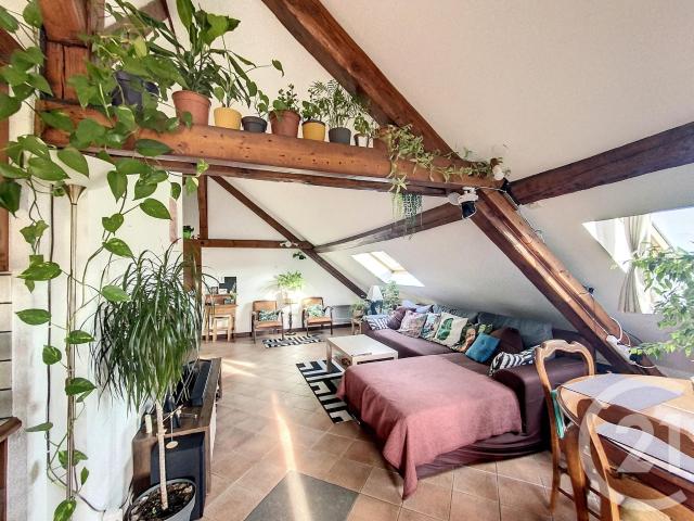 Belfort Location Appartement 90