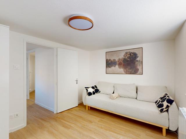 Belfort Location Appartement 90