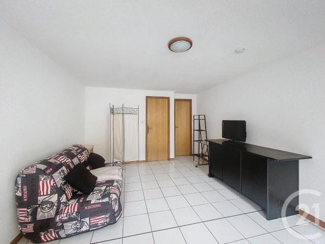 Belfort Location Appartement 90