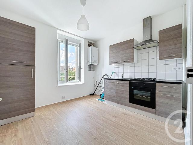 Belfort Location Appartement 90