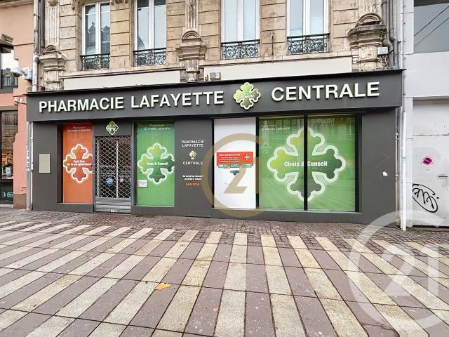 Belfort Location Appartement 90