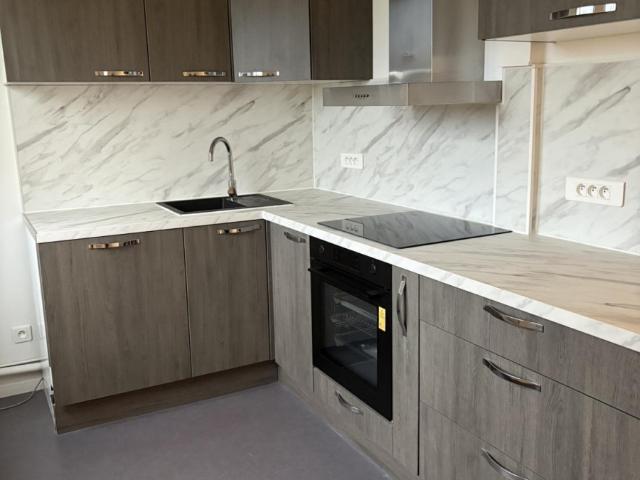 Belfort Location Appartement 90