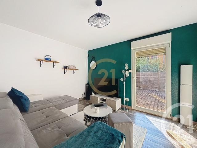 Belfort Location Appartement 90