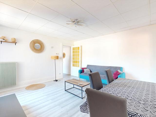 Belfort Location Appartement 90