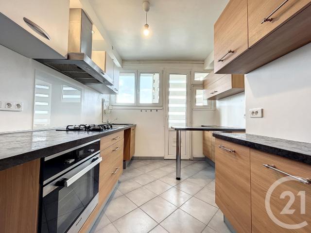 Belfort Location Appartement 90