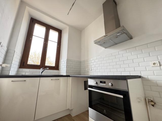 BELFORT Proche Centre 30 Rue Victor Hugo: Réf LB3351