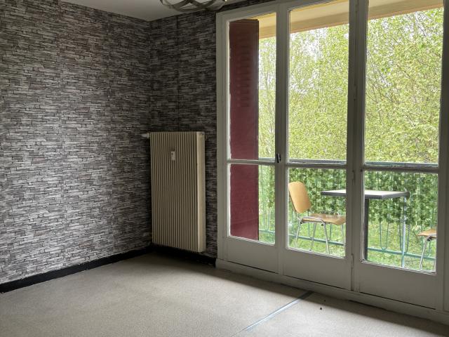 BELFORT QUARTIER AVENUE LECLERC F4