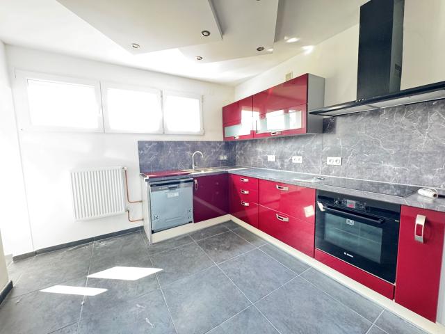 BELFORT Quartier du Mont 21 Rue de la Fraternité: Réf LB0402
