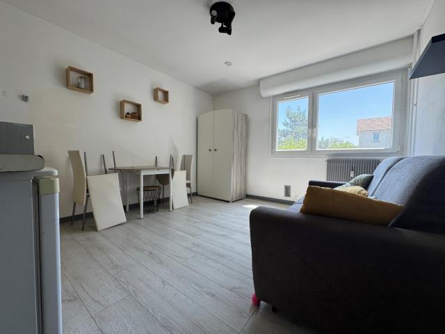BELFORT Quartier Gare 11 Rue Georges Koechlin: Réf LB4403