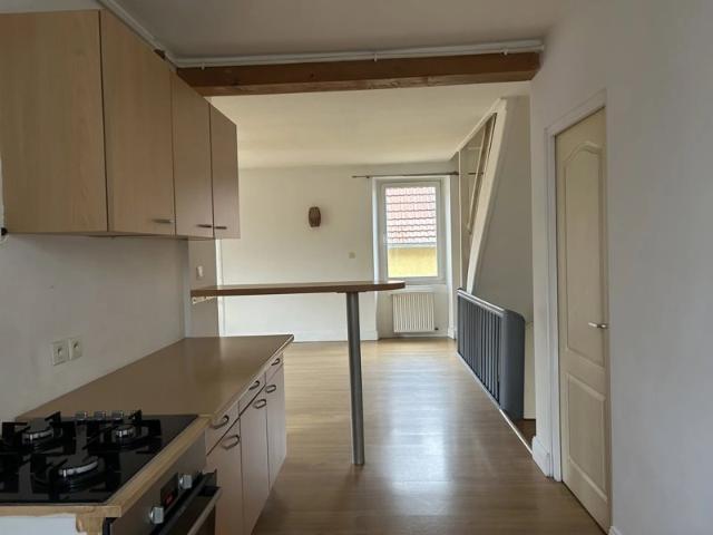 BELFORT CORPROPRIETE DE 2 LOTS