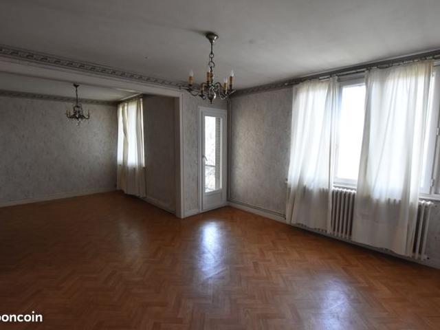 Belfort t4 74 m² gge 61 050 fai