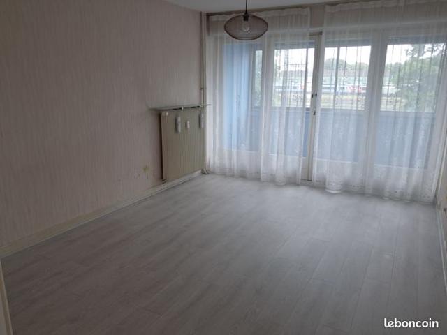Belfort t3 66m² 77 000 fai