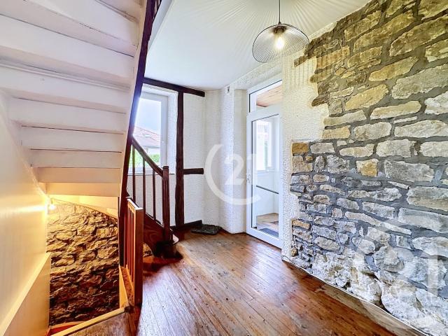 Belfort Vente Maison 90
