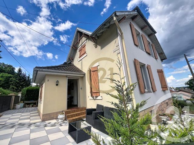 Belfort Vente Maison 90