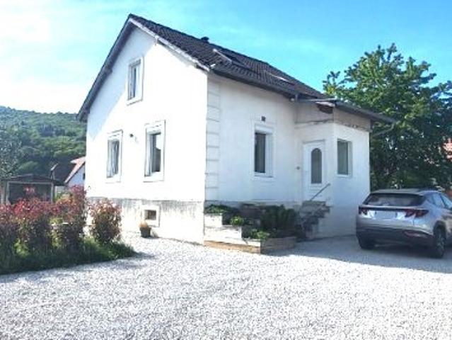 Belfort Vente Maison 90