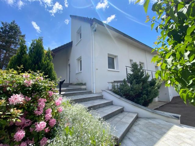 Belfort Vente Maison 90