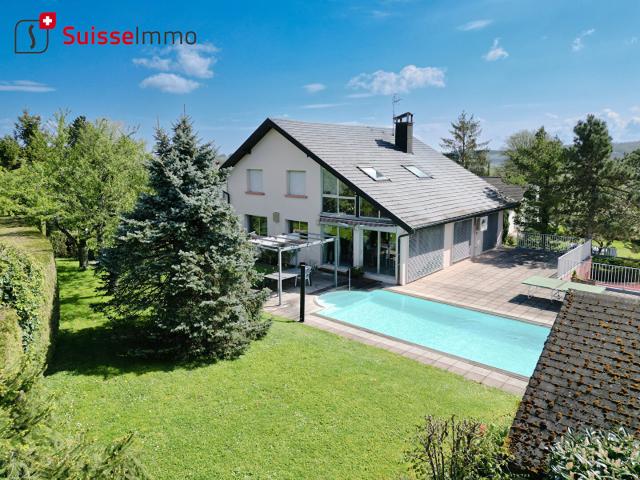 Belfort Vente Maison 90