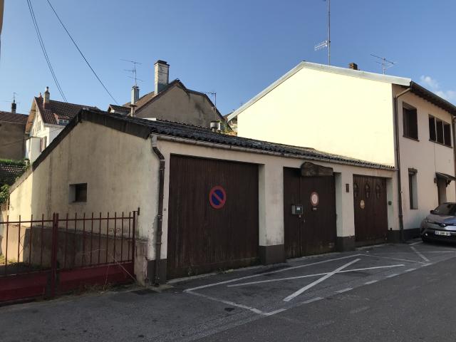 Belfort Vente Maison 90