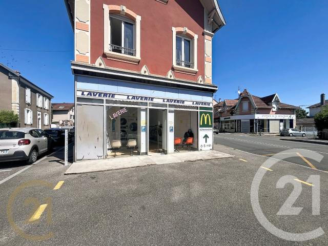 Belfort Vente Autres 90
