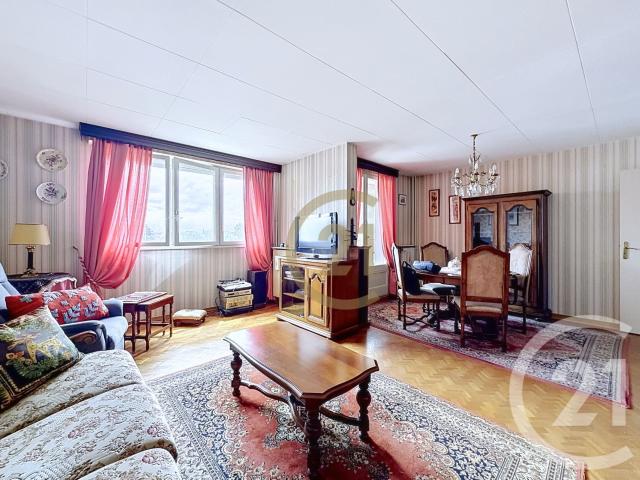 Belfort Vente Appartement 90