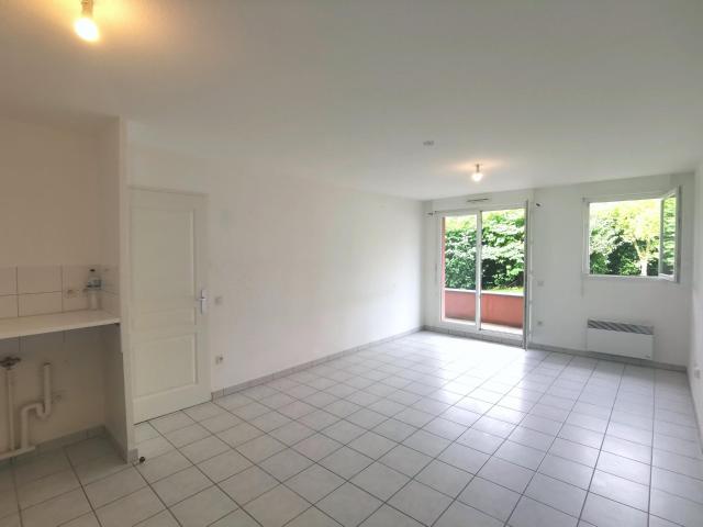 Belfort Vente Appartement 90