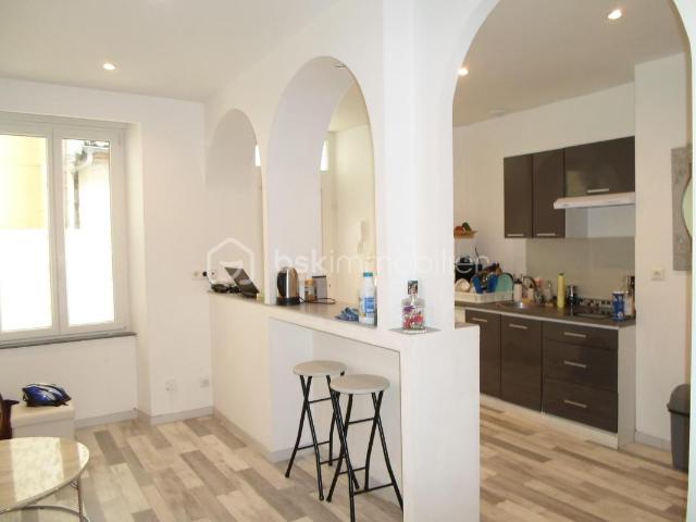 Belfort Vente Appartement 90