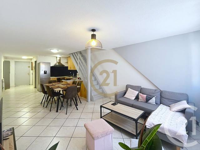 Belfort Vente Appartement 90