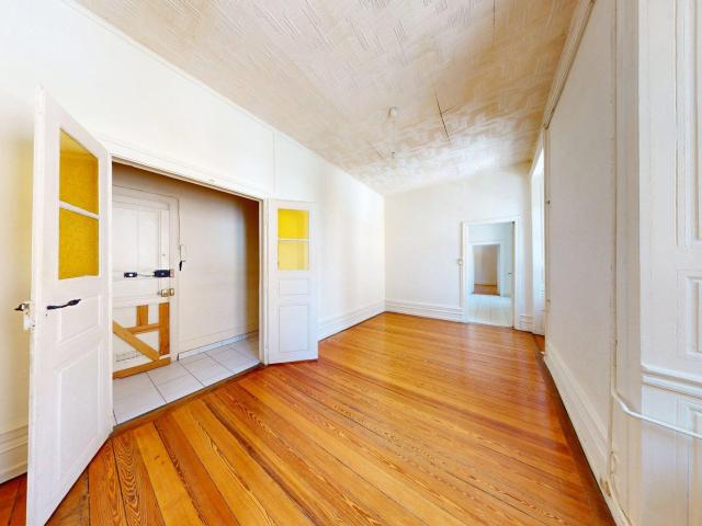 Belfort Vente Appartement 90
