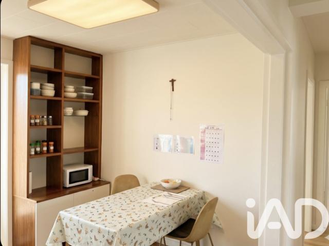Belfort Vente Appartement 90
