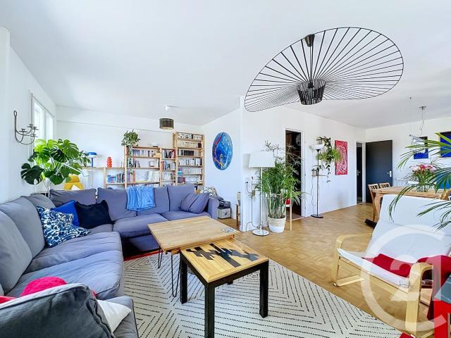 Belfort Vente Appartement 90
