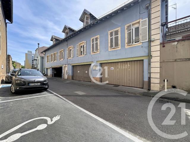 Belfort Vente Appartement 90