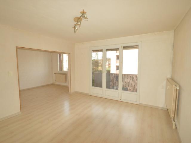 Belfort Vente Appartement 90