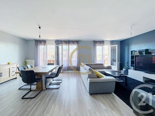 Belfort Vente Appartement 90