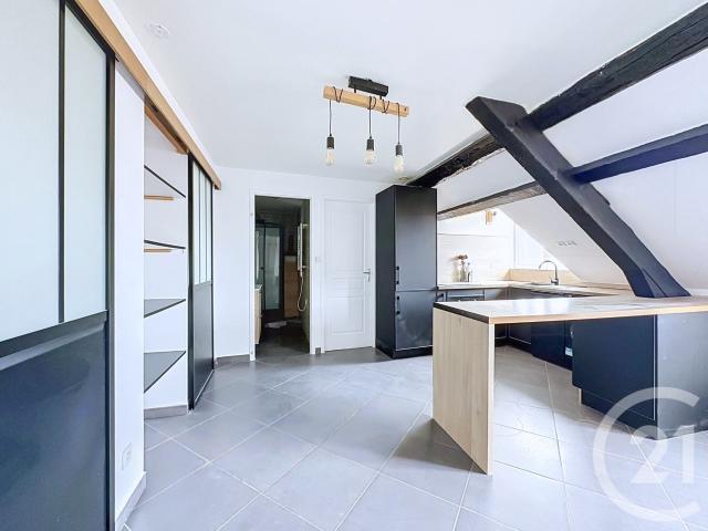 Belfort Vente Appartement 90