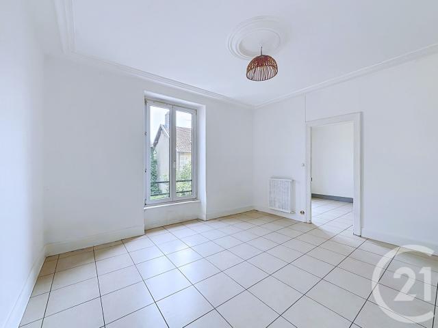 Belfort Vente Appartement 90