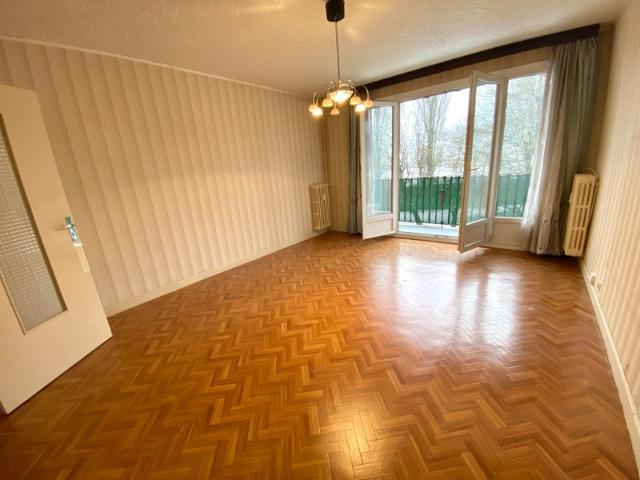 Belfort Vente Appartement 90