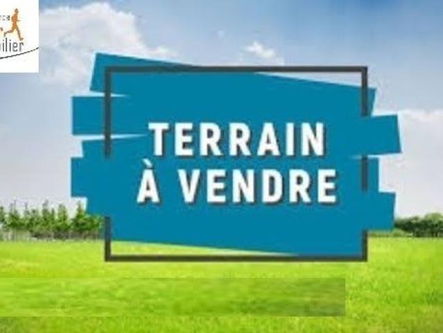 Belfort Vente Terrain 90