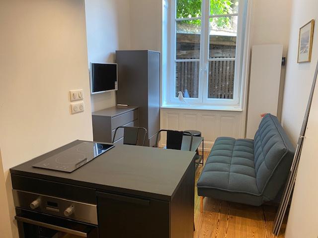 BELFORT Vieille Ville 3 Rue Metz Juteau: Réf LB0264