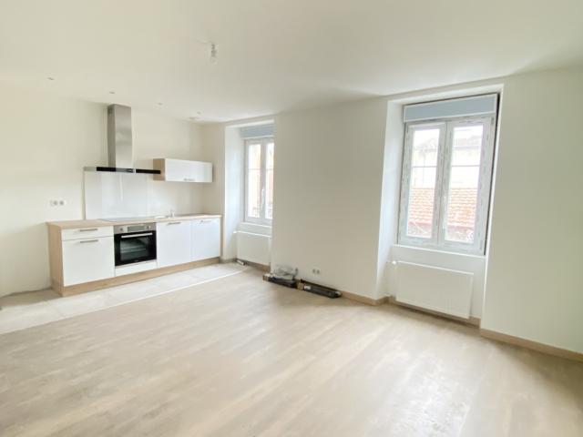 BELFORT 24 Rue du 14 Juillet: Réf LB4171