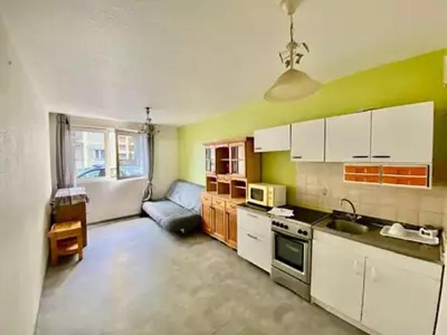 Belfort 90000 Achat / Vente appartement 1 pièce t1