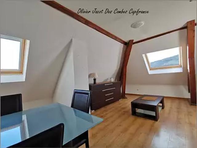 Belfort 90000 Achat / Vente appartement 2 pièces t2 cave