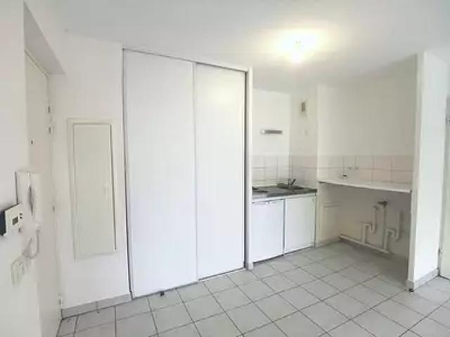 Belfort 90000 Achat / Vente appartement 2 pièces t2 parking